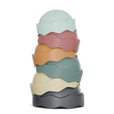 Nessiworld Top Tower 6 Pieces